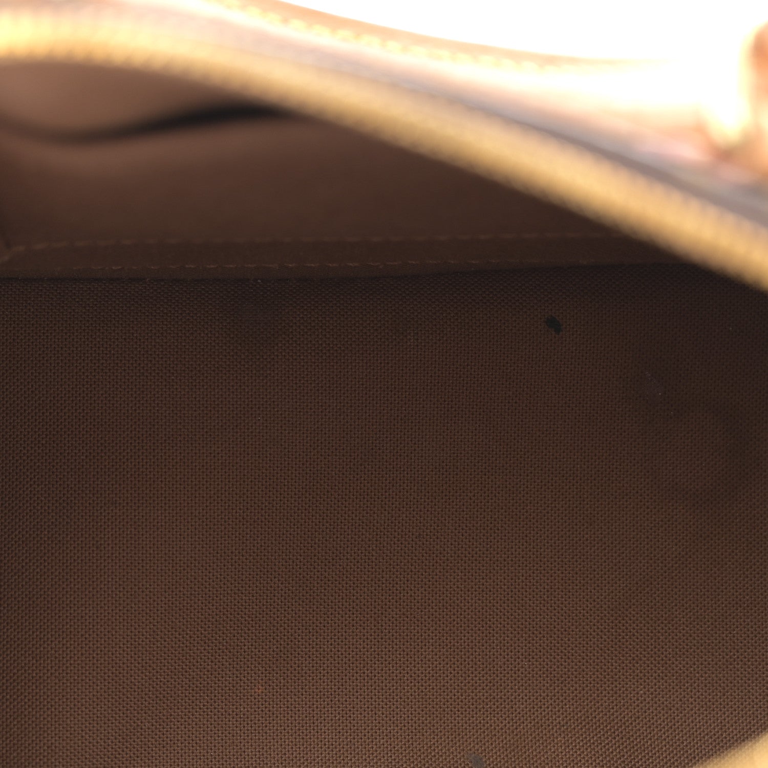 Louis Vuitton Monogram Alma BB 5 of 14