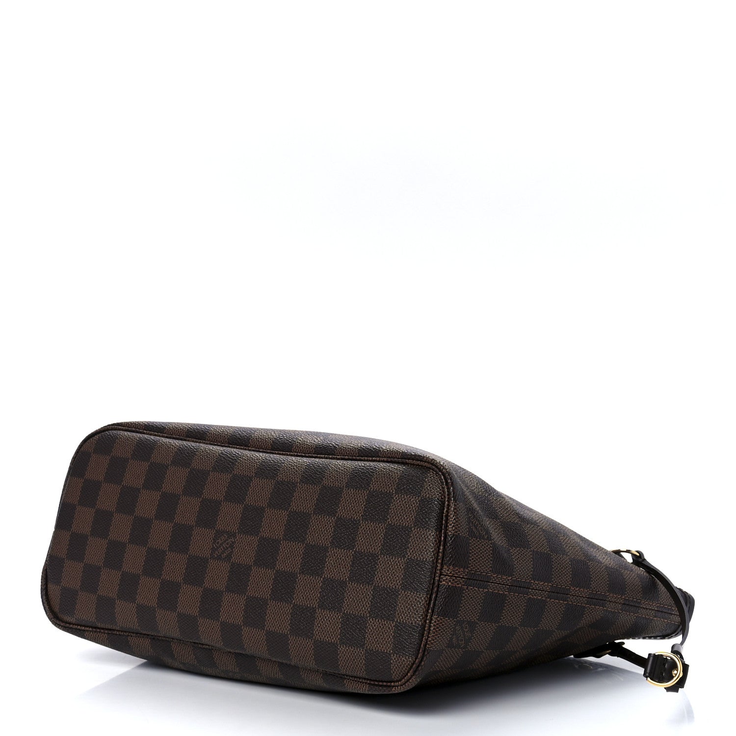 Louis Vuitton Damier Ebene Neo Neverfull PM 9 of 11