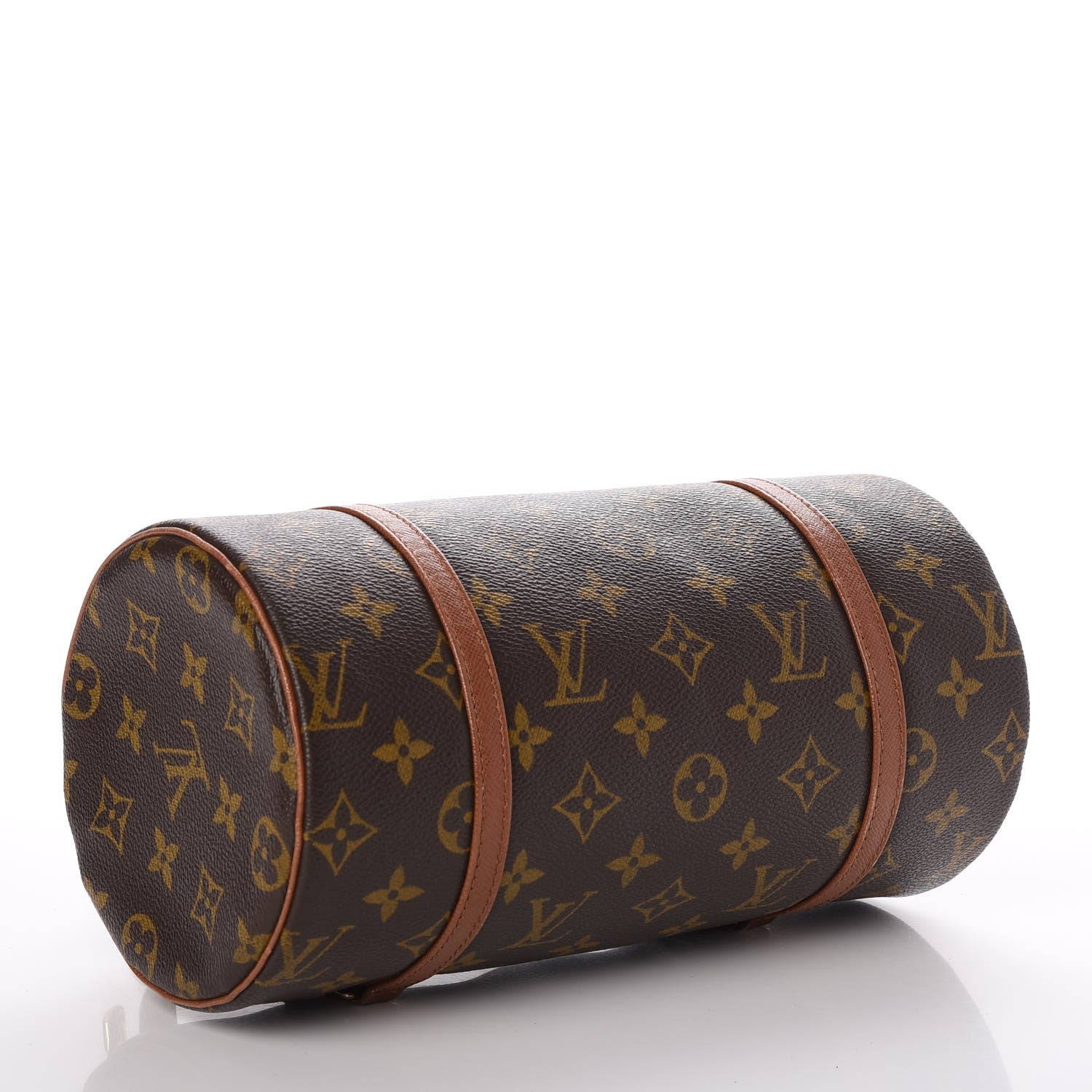 Louis Vuitton Monogram Papillon 26 4 of 7