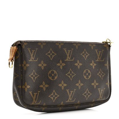 Louis Vuitton Monogram Pochette Accessories 3 of 8