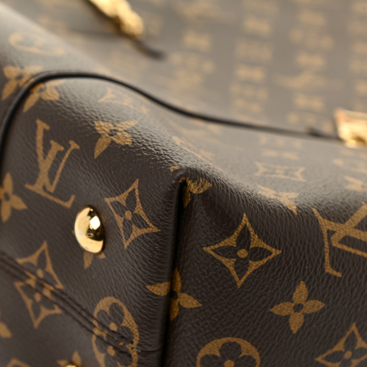 Louis Vuitton Monogram Melie 18 of 20