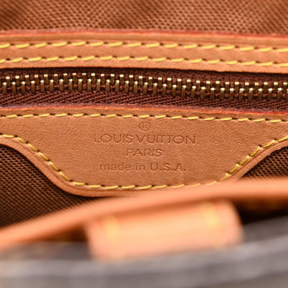 Louis Vuitton Monogram Vavin PM 6 of 9