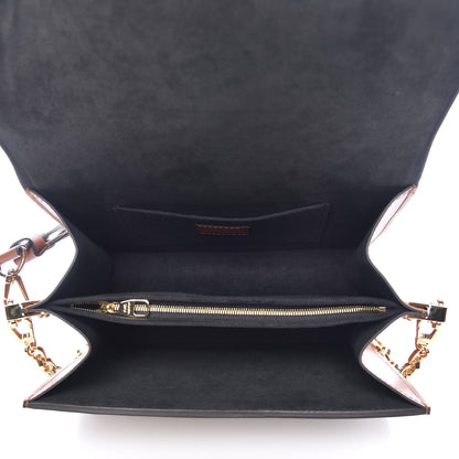 Louis Vuitton Reverse Monogram Dauphine MM 5 of 9