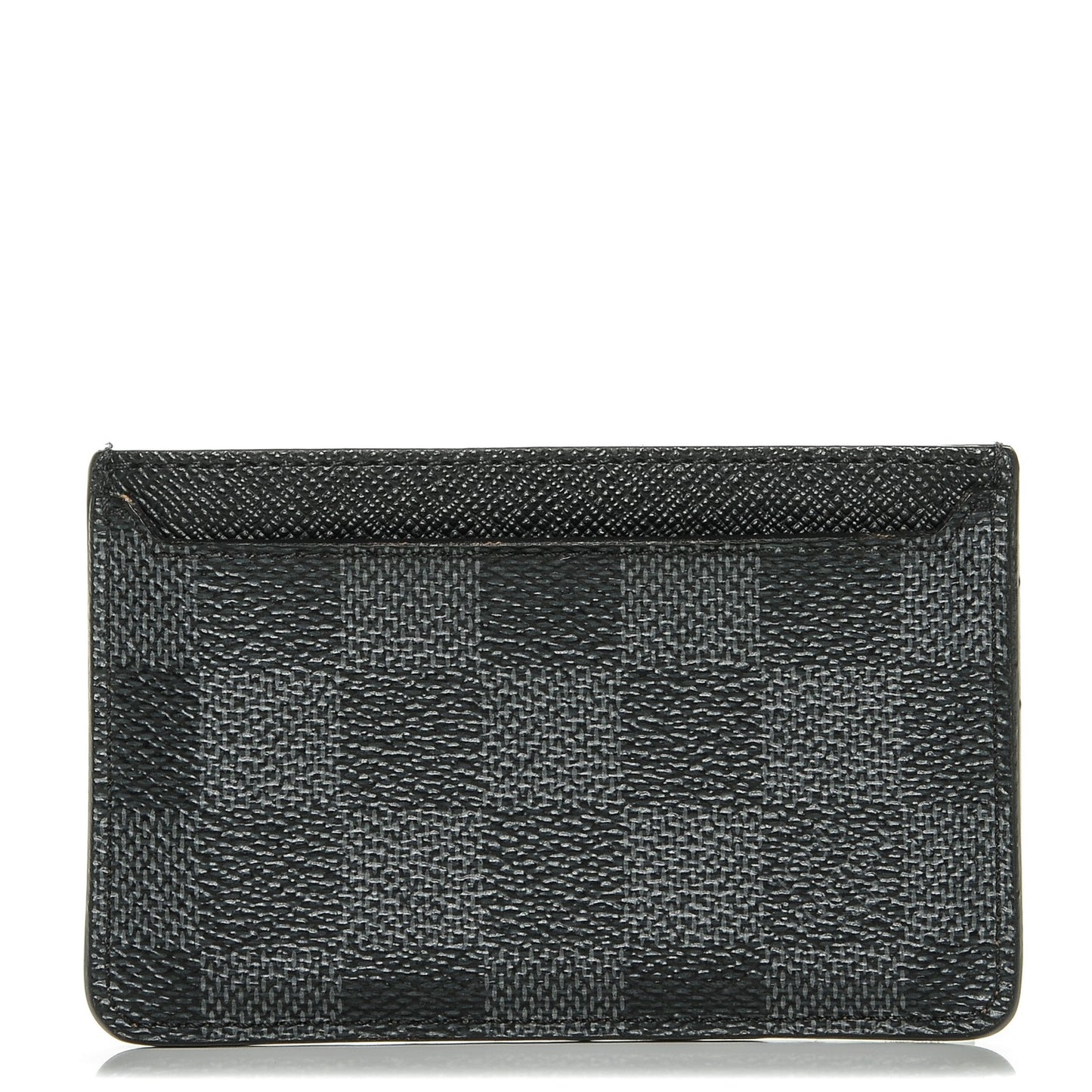Damier Graphite Neo Porte-Cartes Card Holder