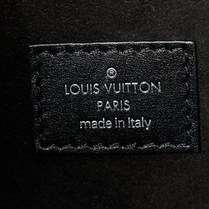 Louis Vuitton Epi Monogram Floral Mini Pochette Metis 6 of 12