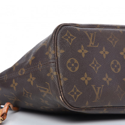 Louis Vuitton Monogram Neverfull PM 6 of 18
