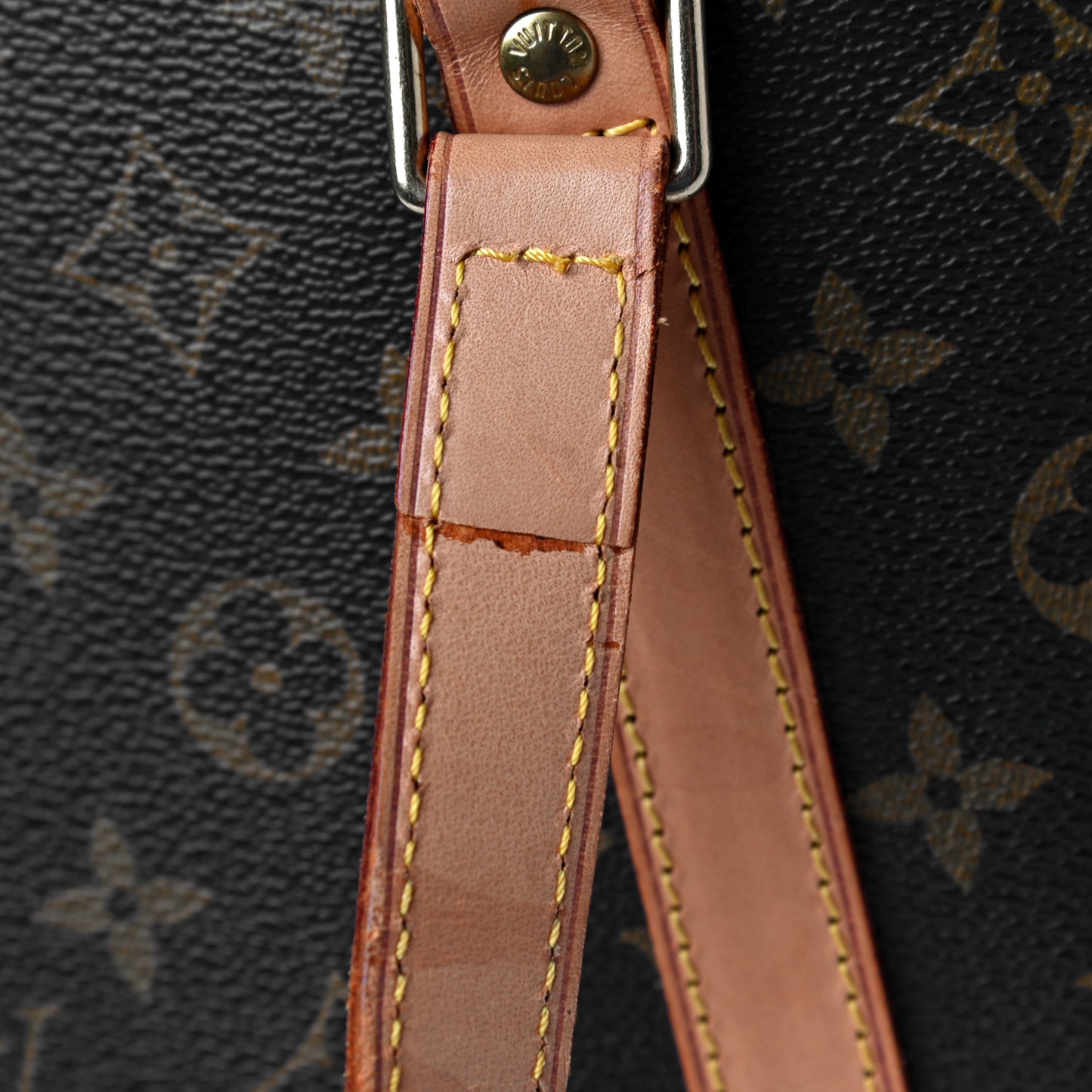 Monogram Babylone