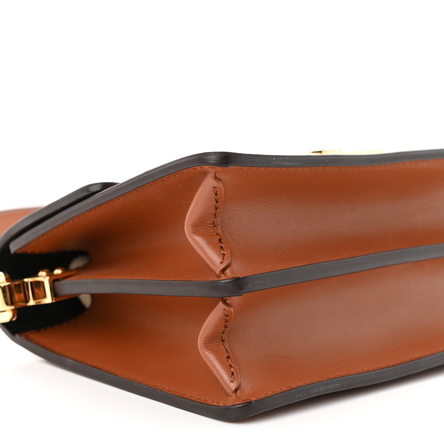 Louis Vuitton Reverse Monogram Dauphine Mini 8 of 10