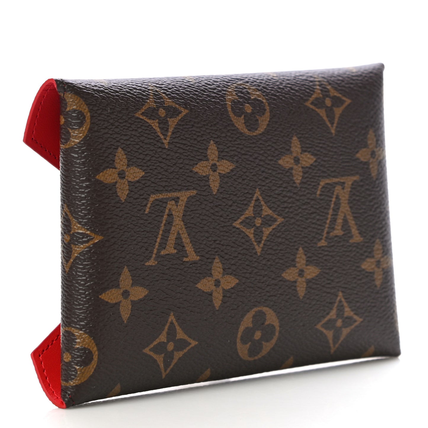 Monogram Kirigami Pochette Set