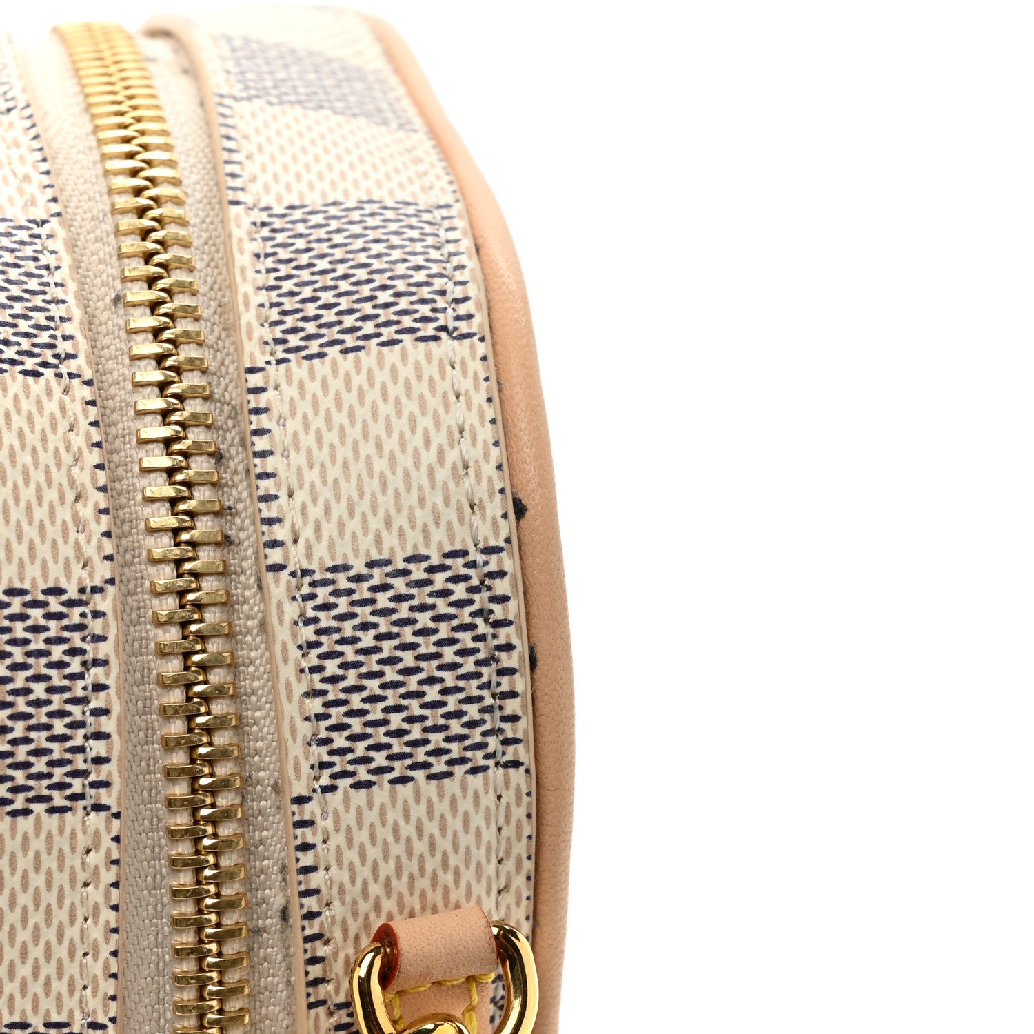 Louis Vuitton Damier Azur NeoKapi 11 of 12