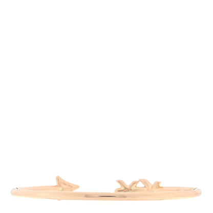 Tiffany 18K Rose Gold Paloma's Graffiti Arrow Cuff Bracelet 2 of 3