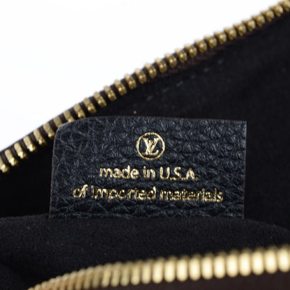 Louis Vuitton Monogram Estrela NM Black 8 of 8
