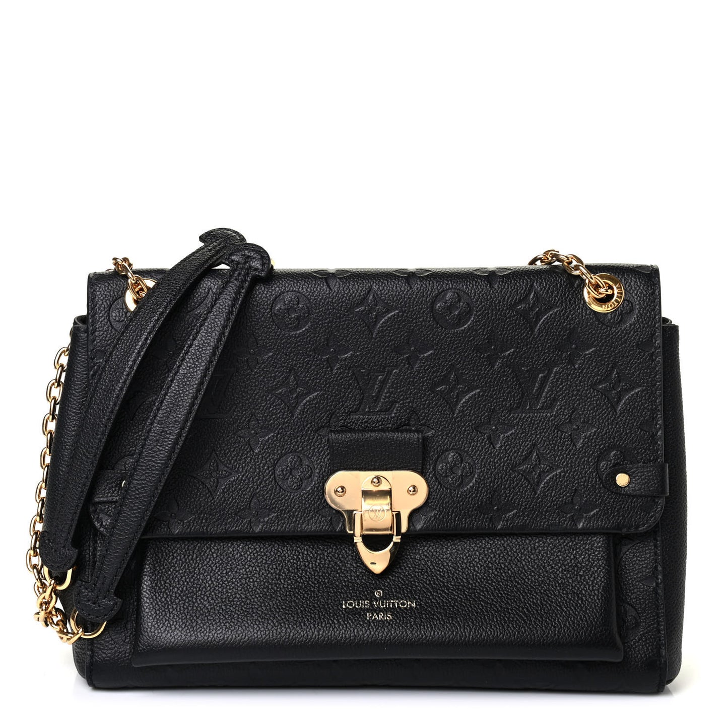 Empreinte Vavin MM Black