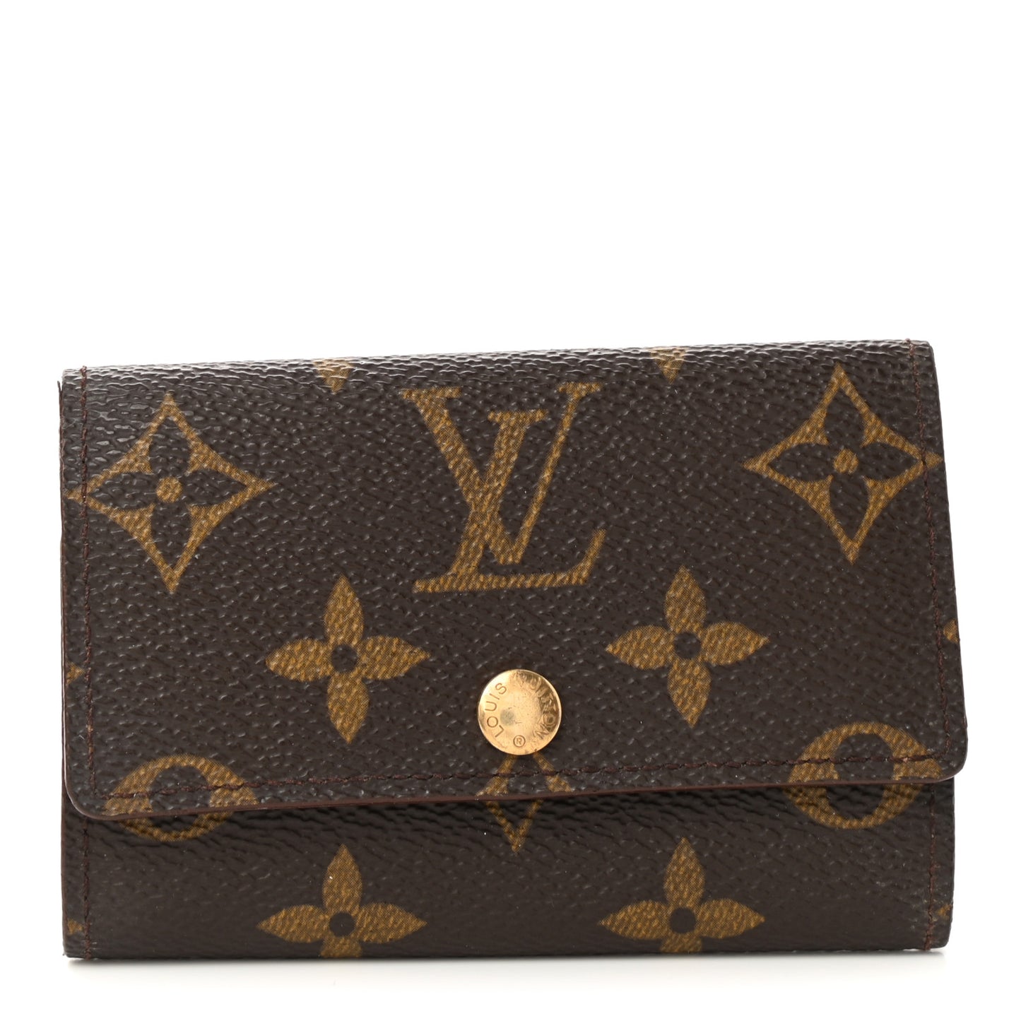Monogram 6 Key Multicles Holder