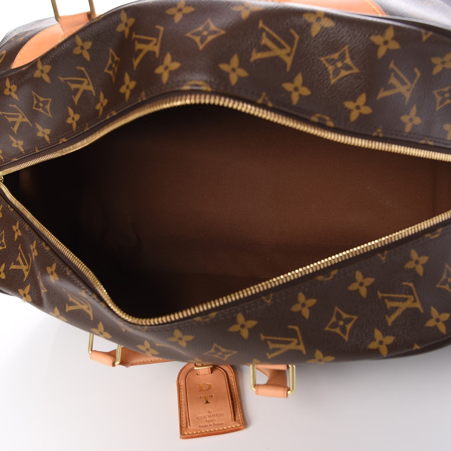 Louis Vuitton Monogram Eole 50 5 of 10