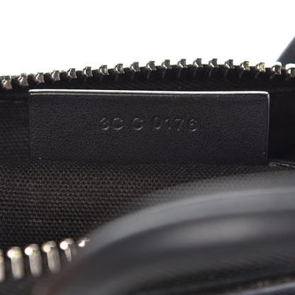 Givenchy Smooth Calfskin Mini Studded Antigona Black 7 of 7