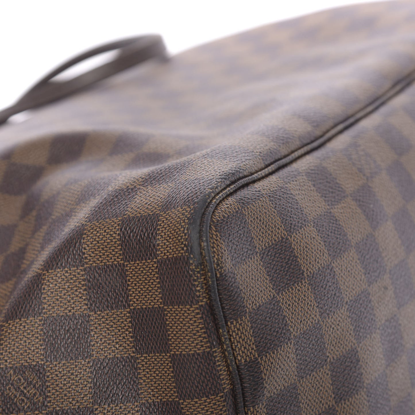 Damier Ebene Neverfull GM