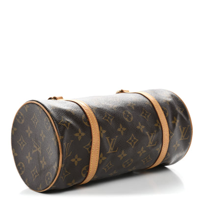 Louis Vuitton Monogram Papillon 26 4 of 14