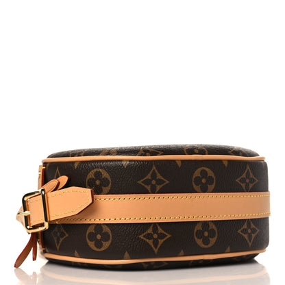Louis Vuitton Monogram Boite Chapeau Souple PM 4 of 9