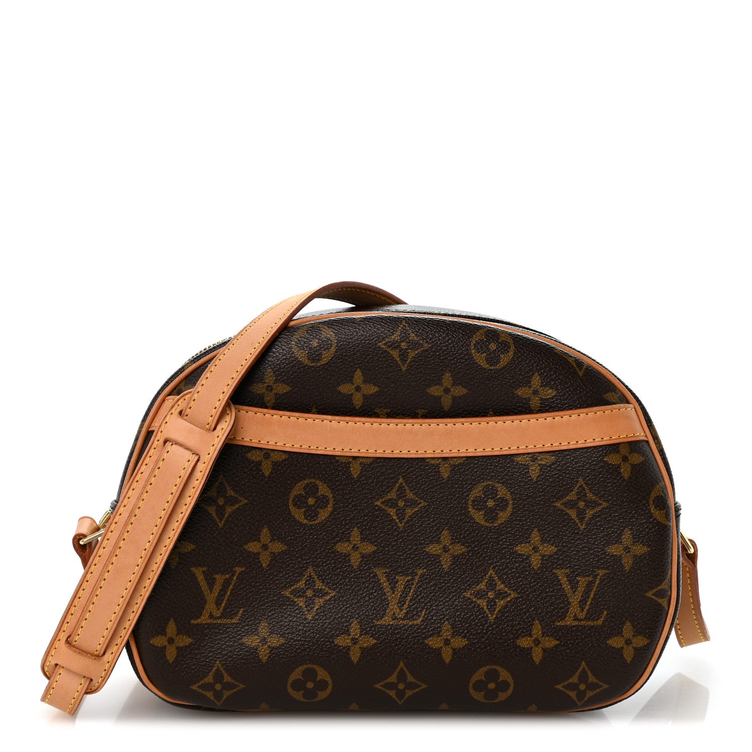 Louis Vuitton Monogram Blois 1 of 13