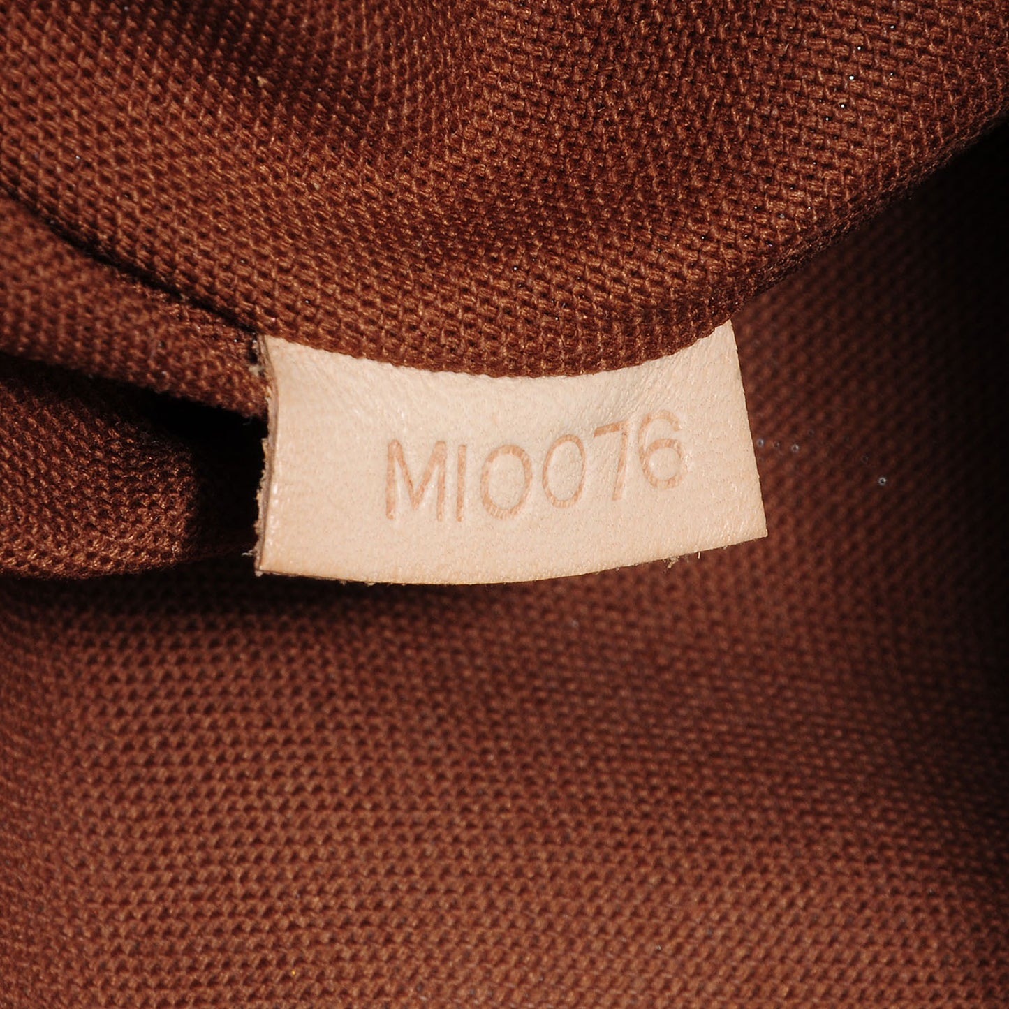 Monogram Bosphore Pochette