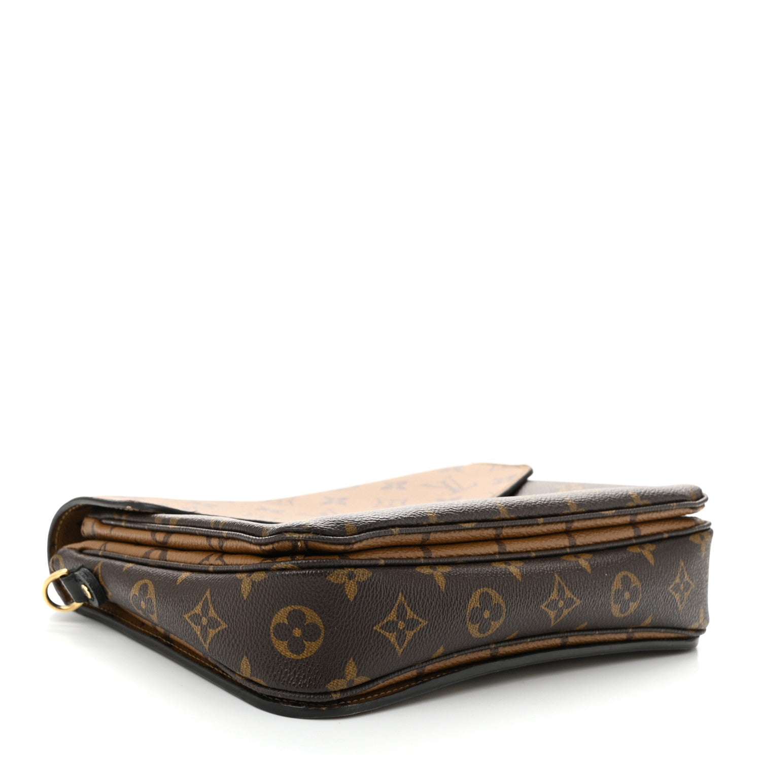 Louis Vuitton Reverse Monogram Pochette Metis 4 of 14