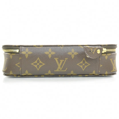 Louis Vuitton Monogram Monte Carlo Jewelry Box 4 of 8
