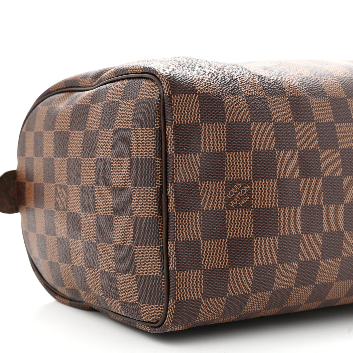 Damier Ebene Speedy 25