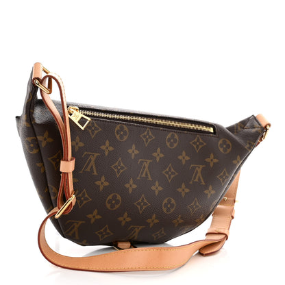 Louis Vuitton Monogram Bumbag 3 of 9