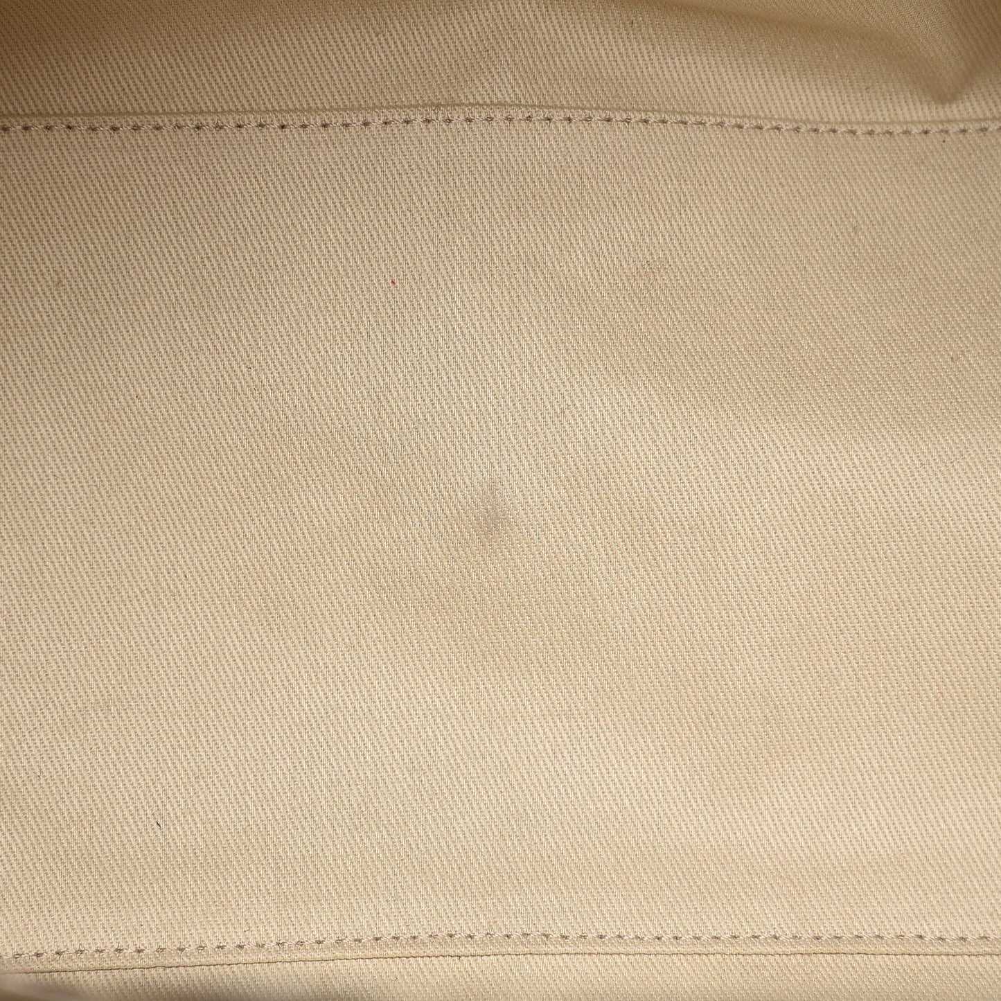 Python Rockstud Dome Satchel Beige