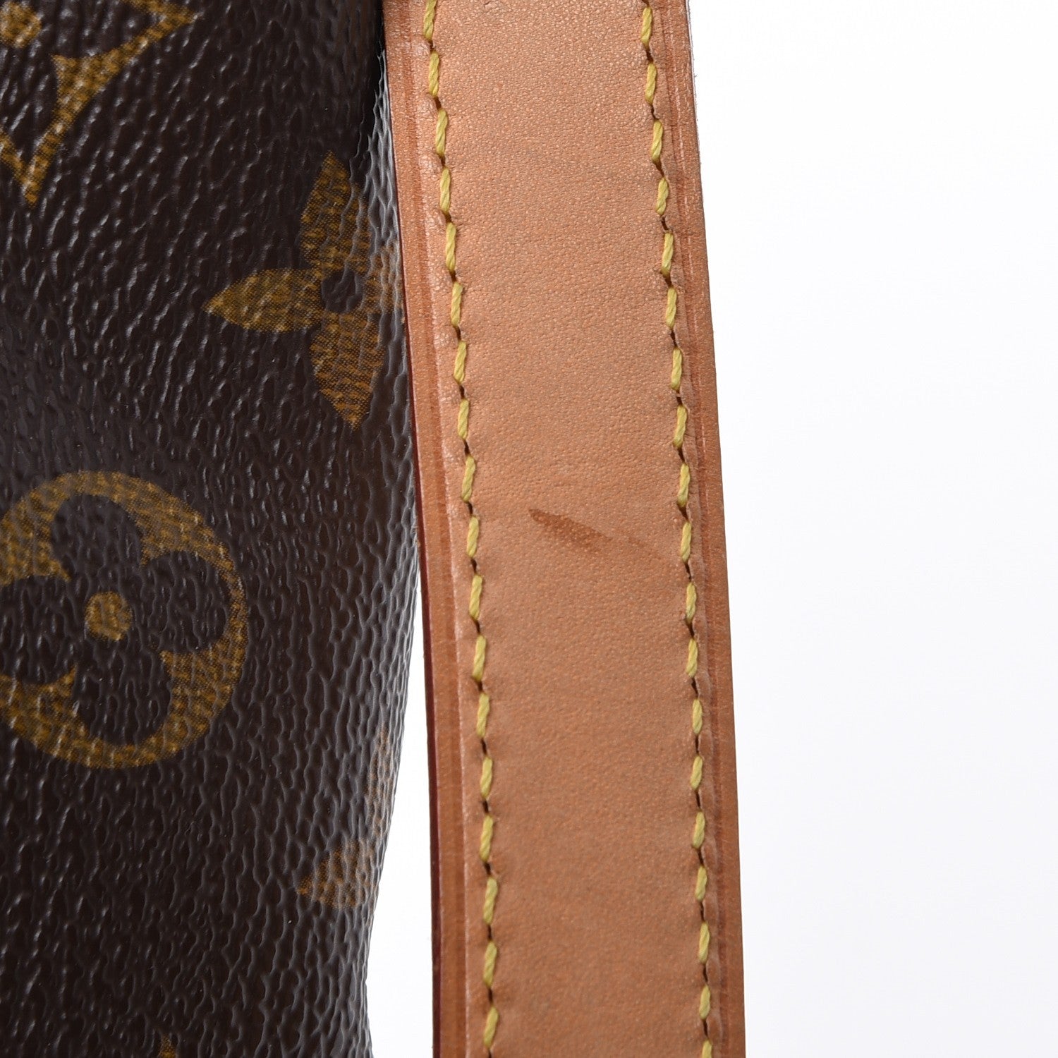 Louis Vuitton Monogram Saumur 30 12 of 12