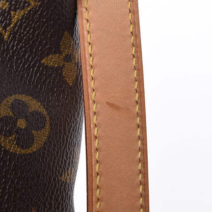 Louis Vuitton Monogram Saumur 30 12 of 12