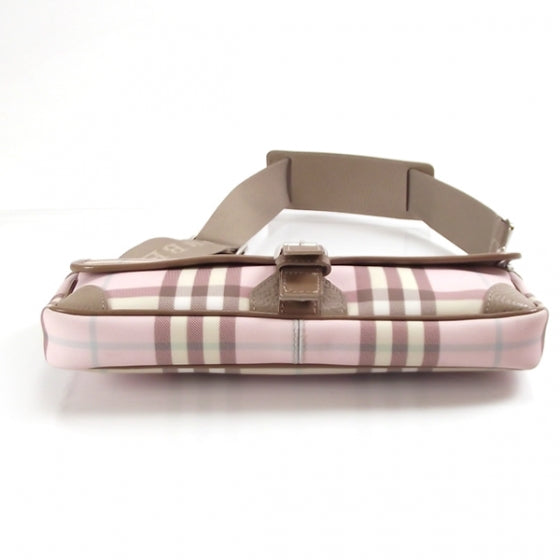 Candy Check Lola Pink
