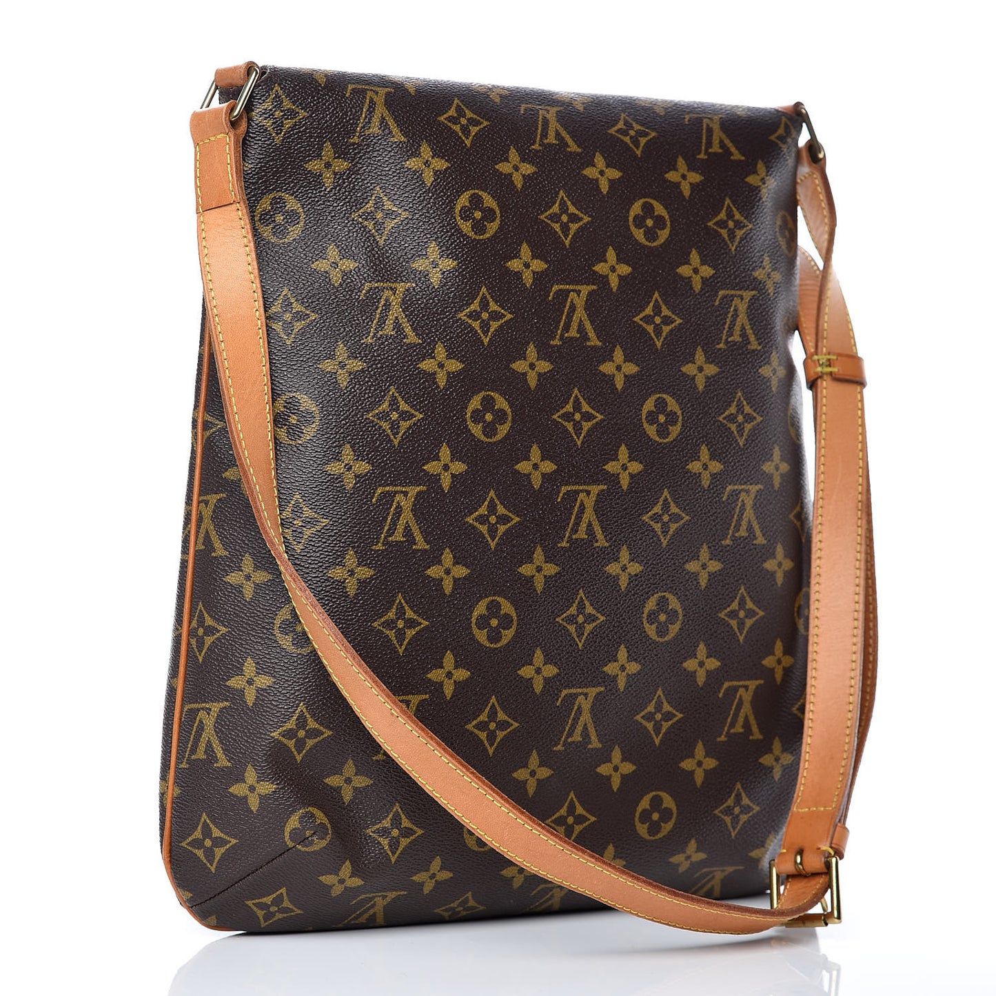 Monogram Musette GM