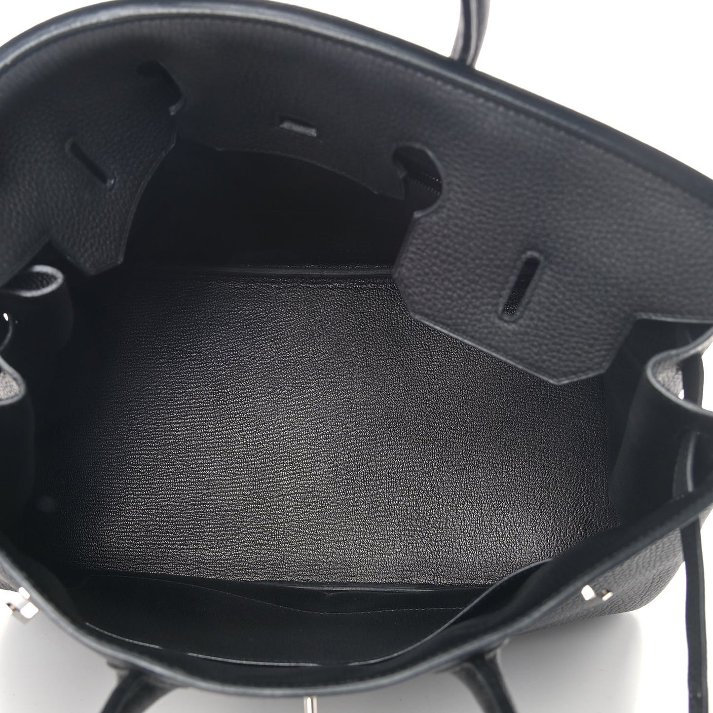 Togo Birkin 35 Black