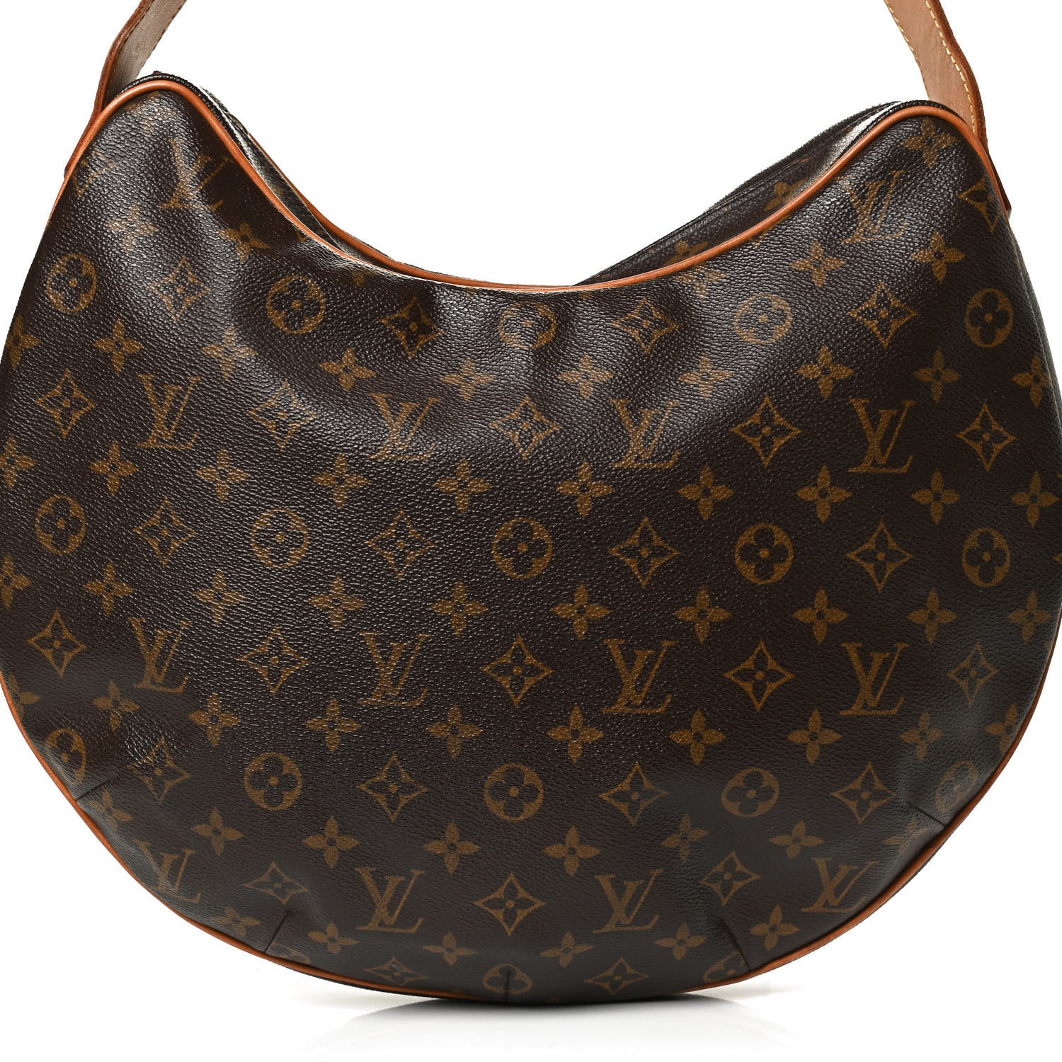 Louis Vuitton Monogram Croissant GM 6 of 11