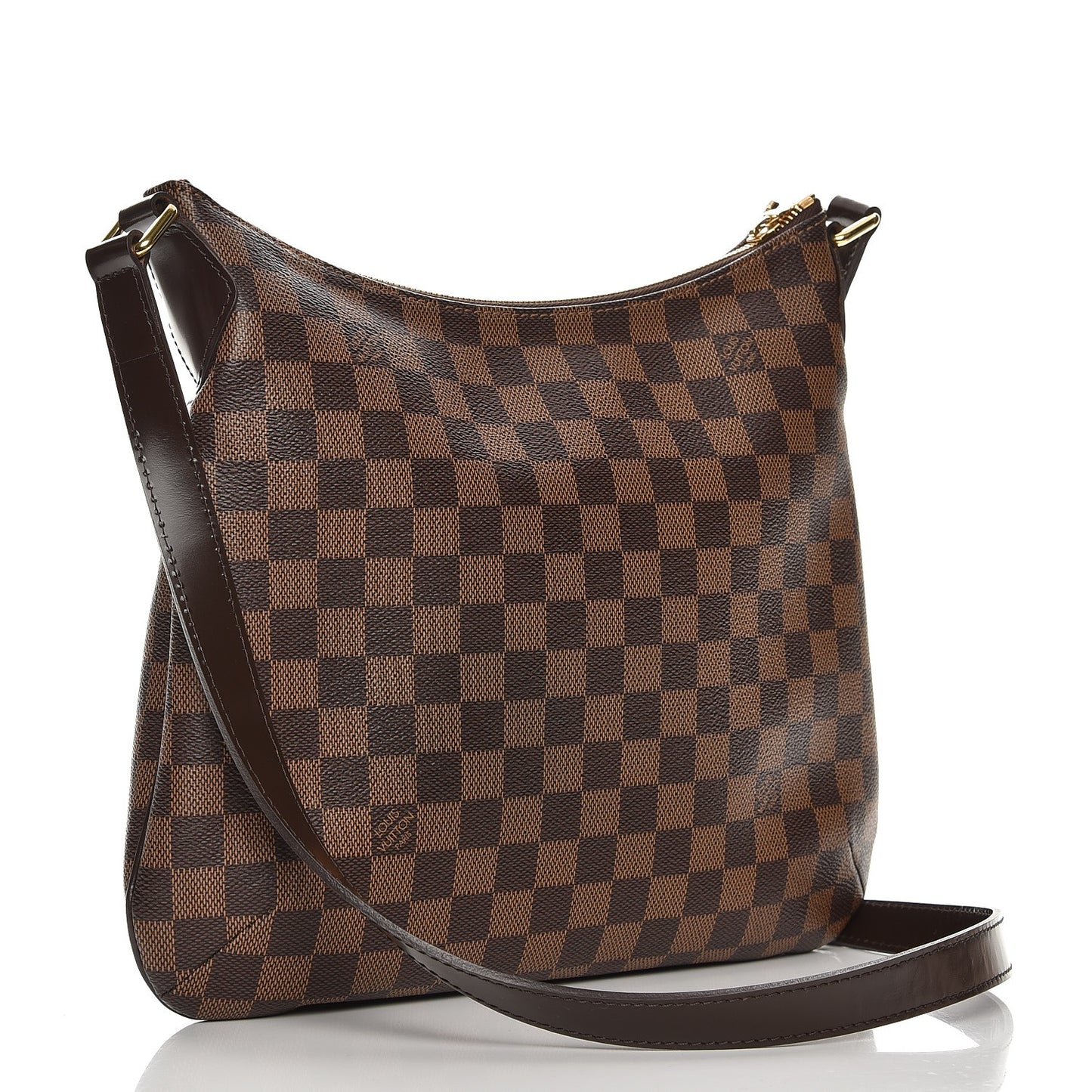 Damier Ebene Bloomsbury PM