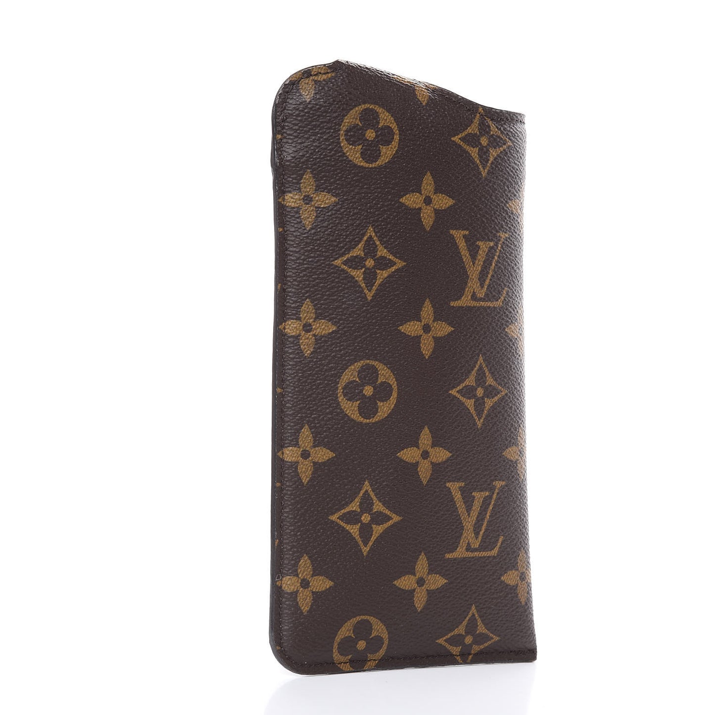 Monogram Sunglasses Case MM