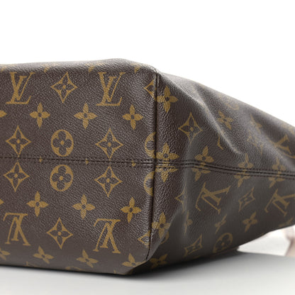 Louis Vuitton Monogram Raspail PM 9 of 15