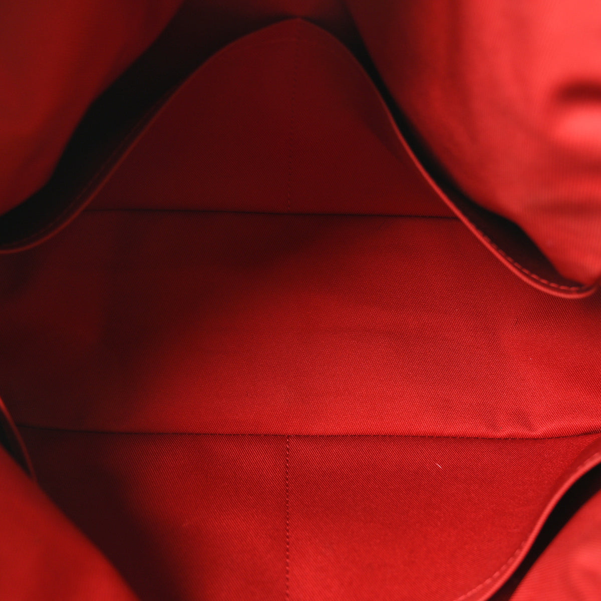 Empreinte Ponthieu PM Marine Rouge
