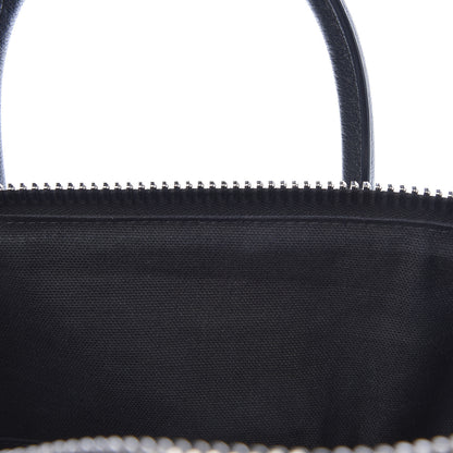Givenchy Sugar Goatskin Medium Antigona Black 13 of 16