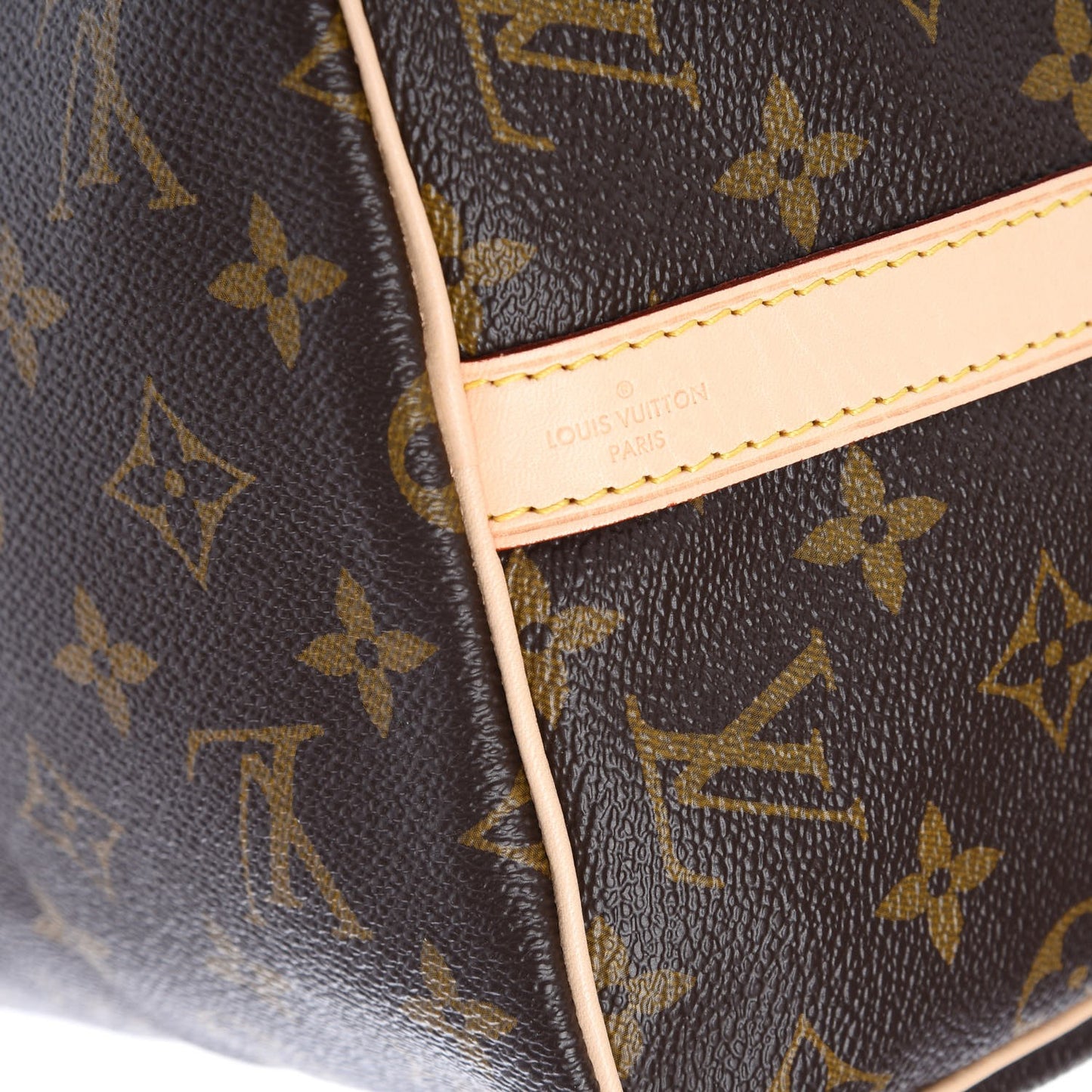 Monogram Speedy Bandouliere 30
