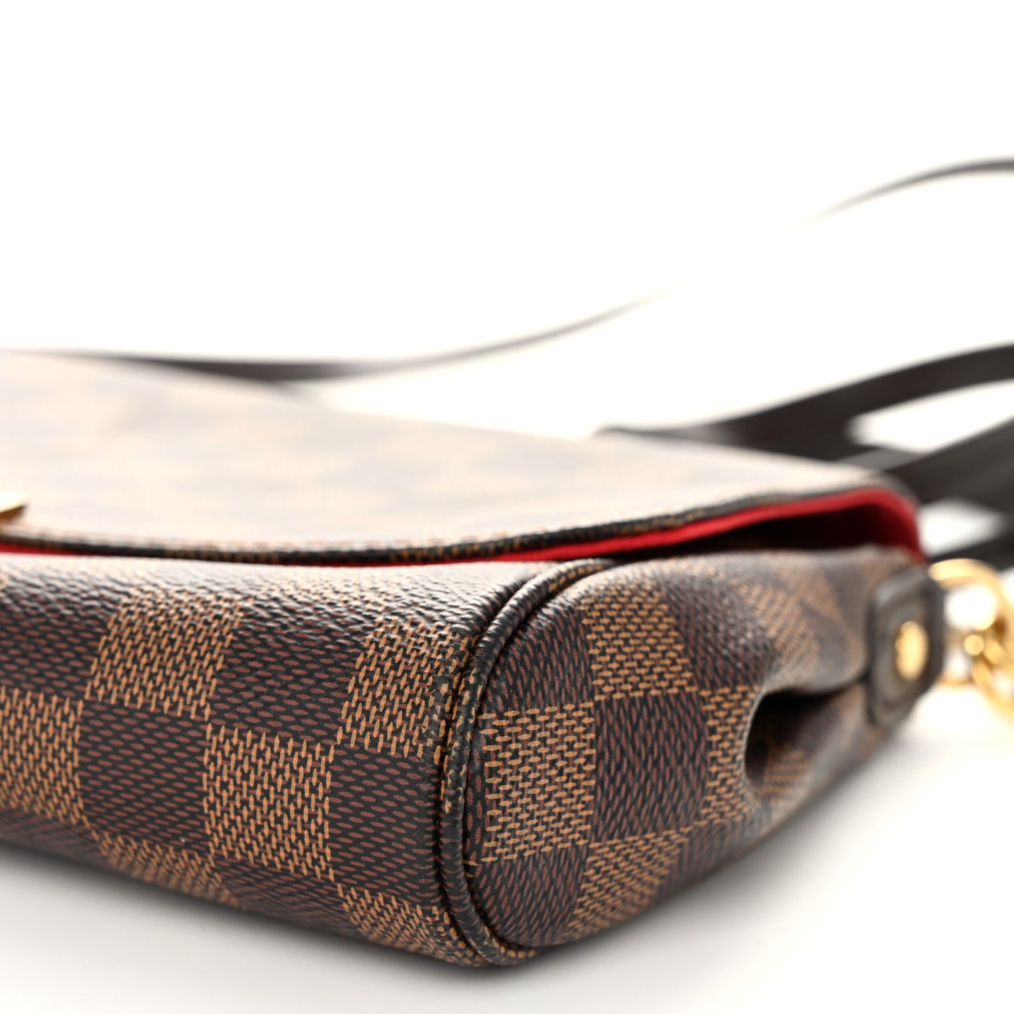 Damier Ebene Favorite MM