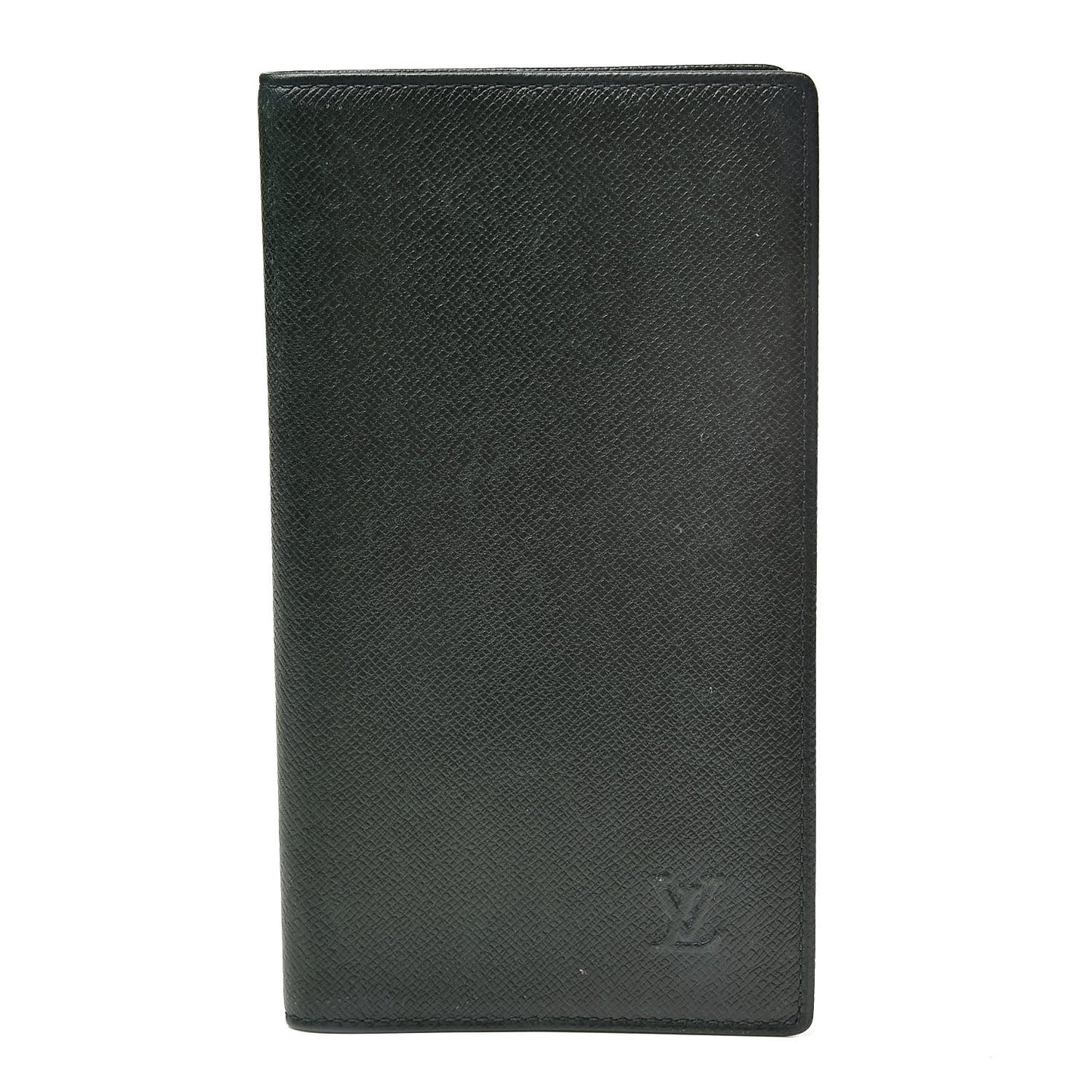 Taiga Checkbook Wallet Epicea