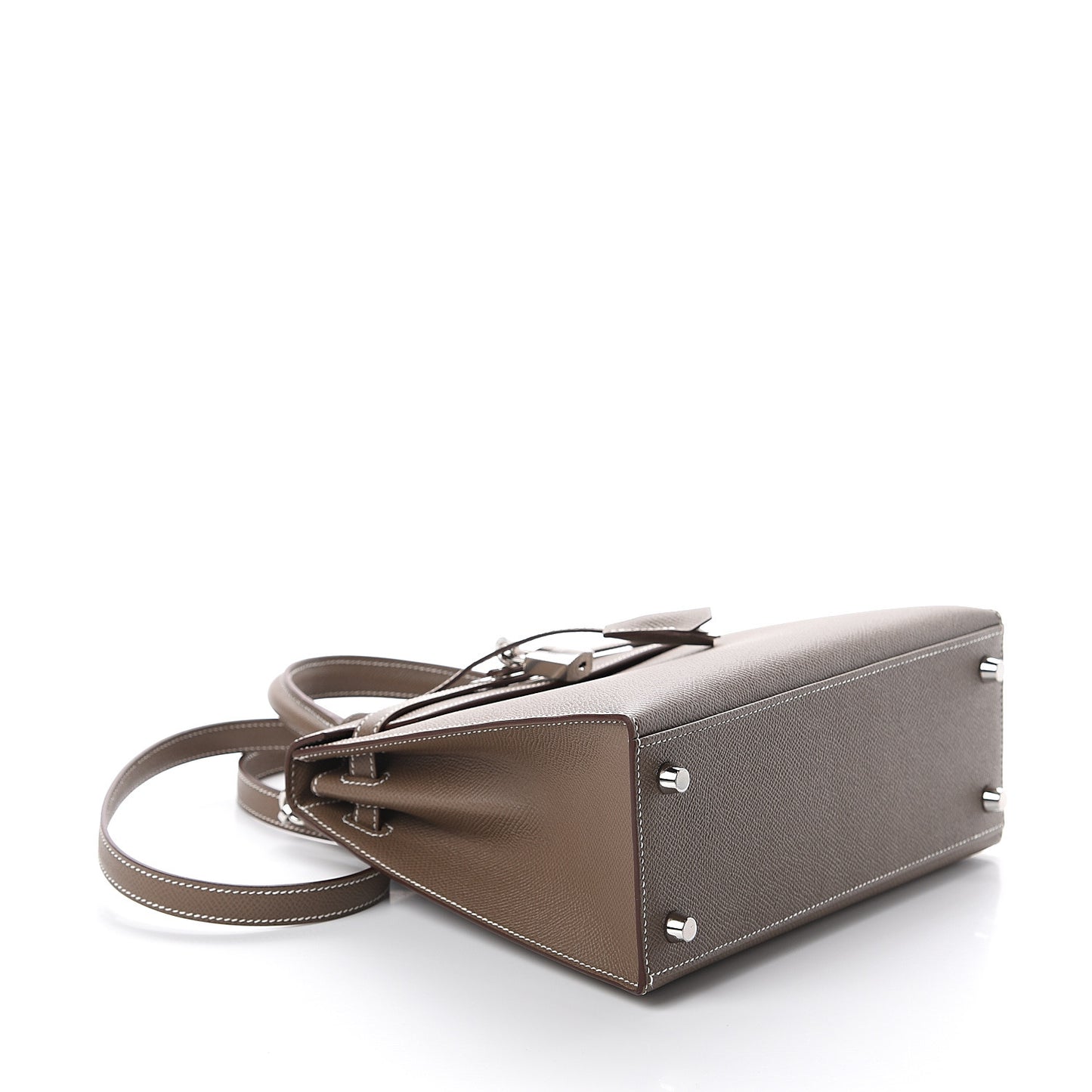Epsom Kelly Sellier 25 Etoupe