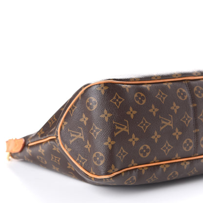 Louis Vuitton Monogram Delightful PM 5 of 10