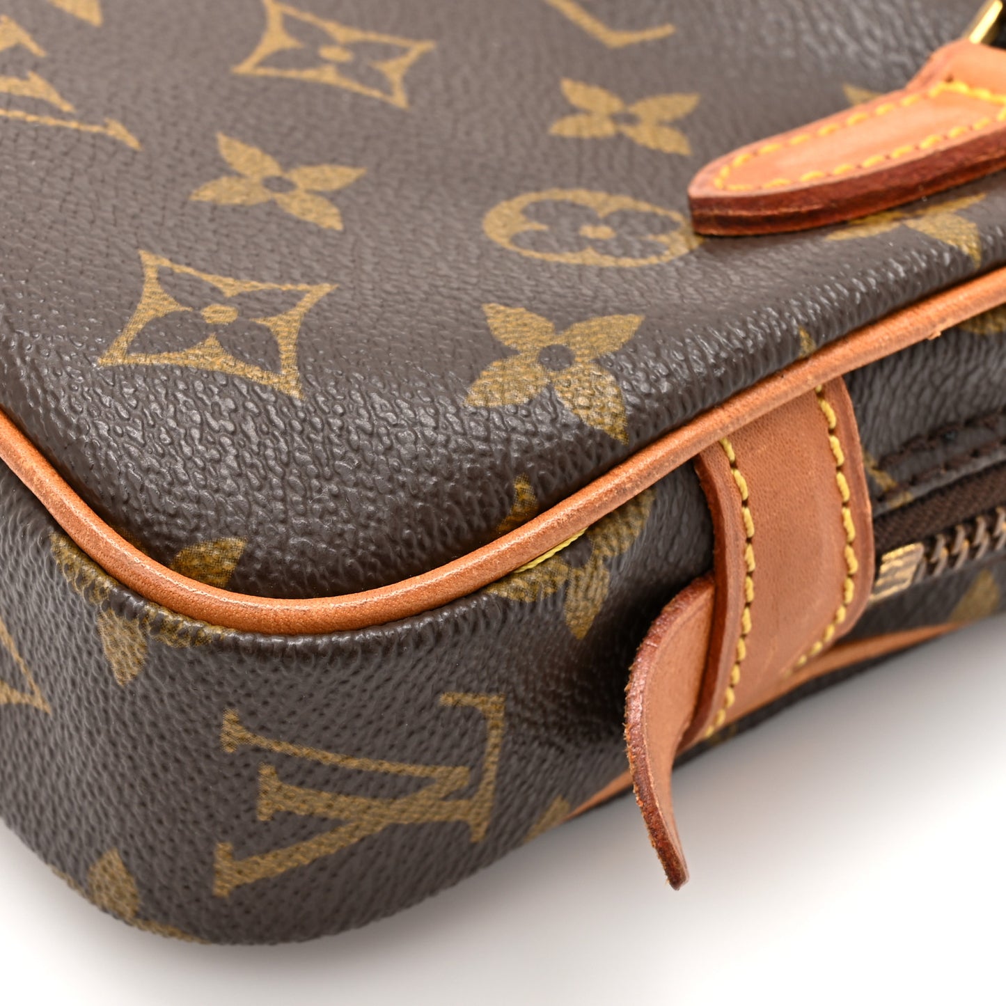 Monogram Pochette Marly Bandouliere