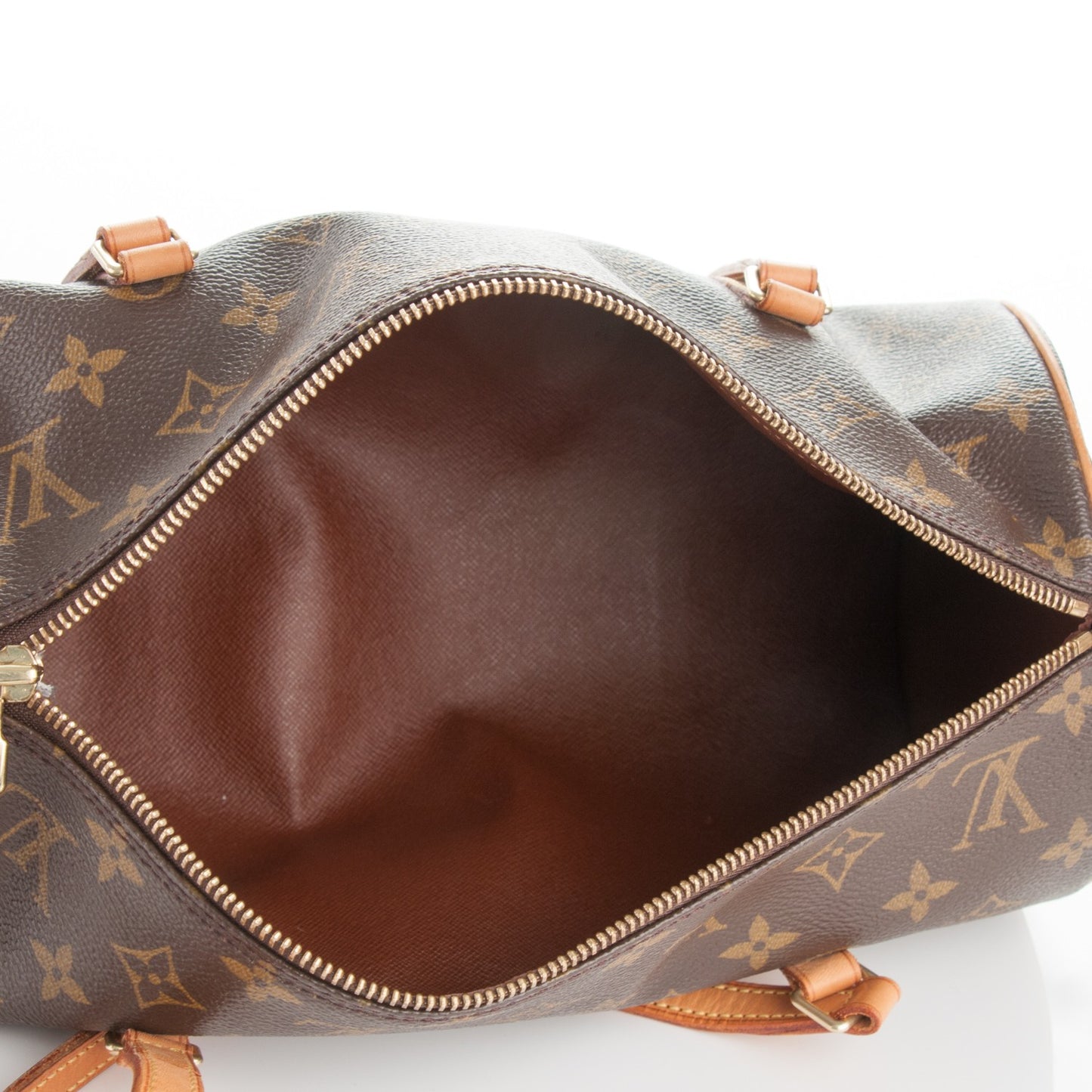 Monogram Papillon 30 With Companion