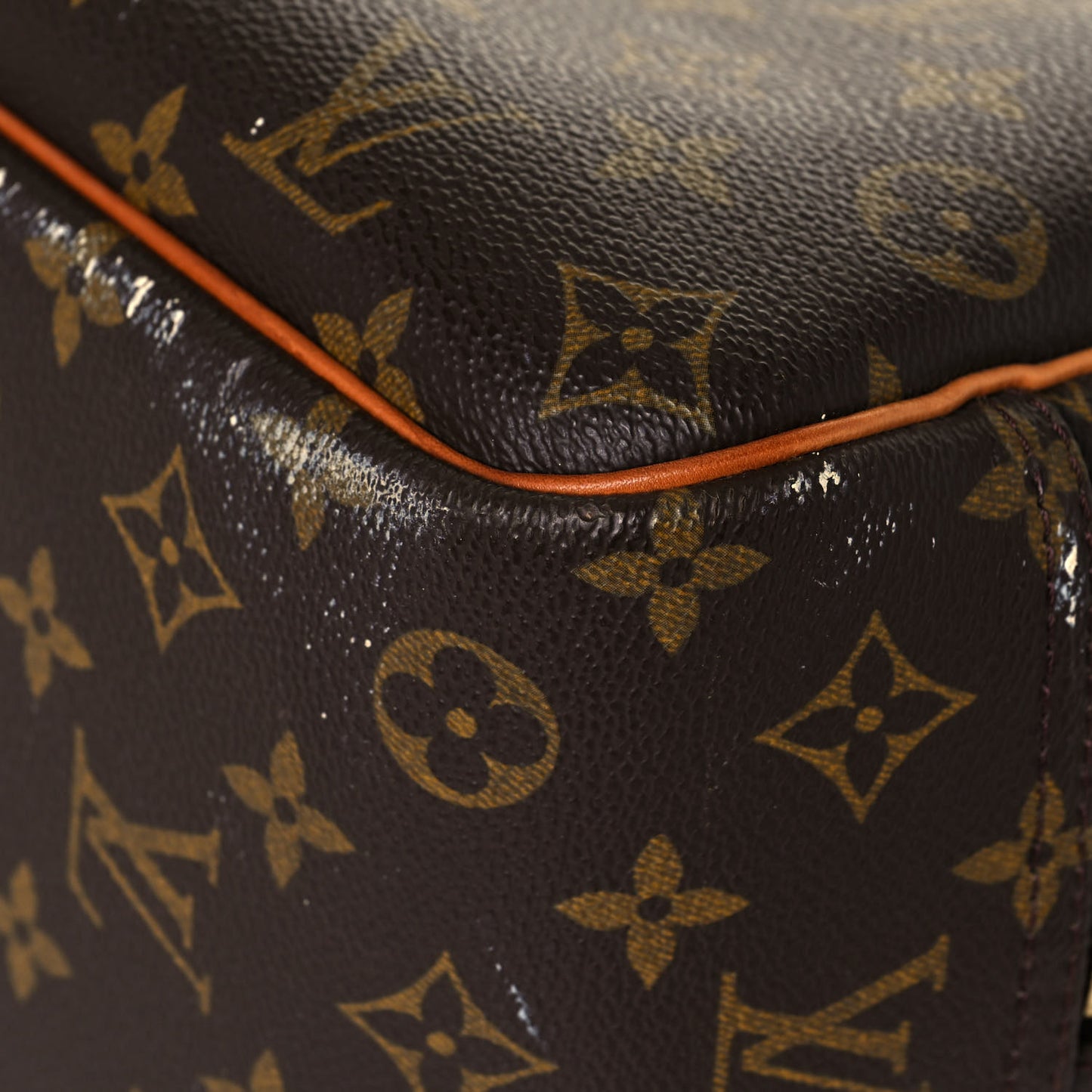 Monogram Deauville