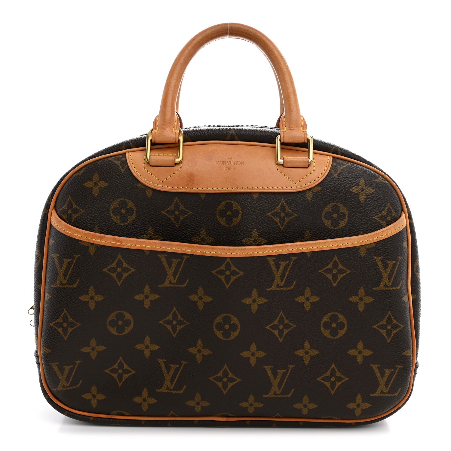 Louis Vuitton Monogram Trouville 1 of 11